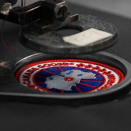 Canada Goose logo