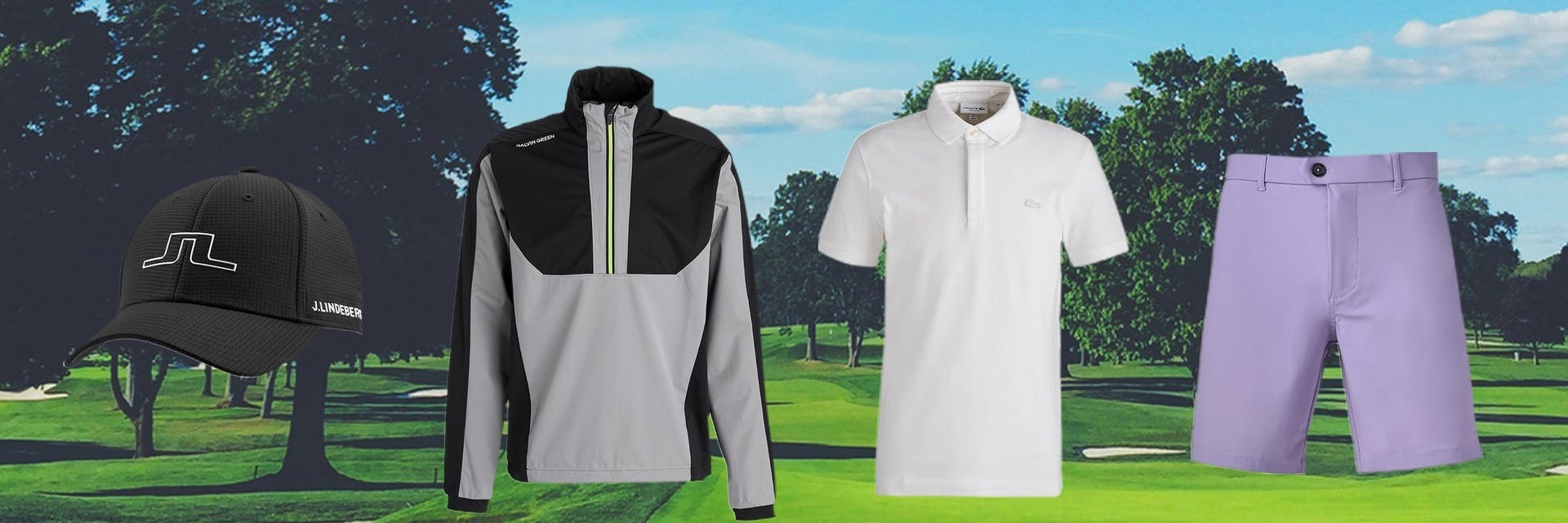 Quelle marque de golf vous convient le mieux?